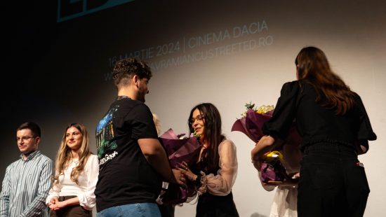 O nouă lege pentru voluntariatul din România – propunere venită din partea tinerilor din cadrul Centrului iVoluntar